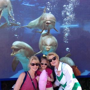 Meet your Posher, Cerrianne